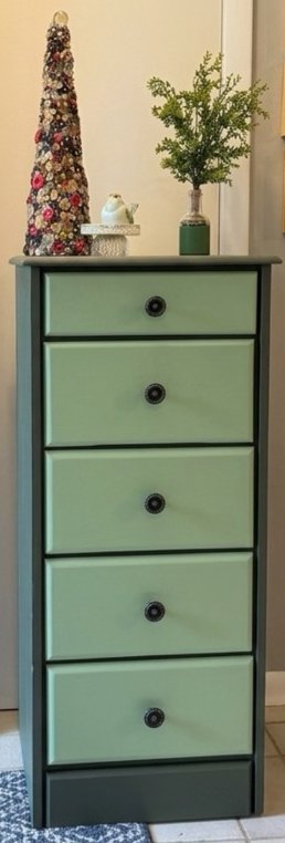 Avocado Dresser photo 5