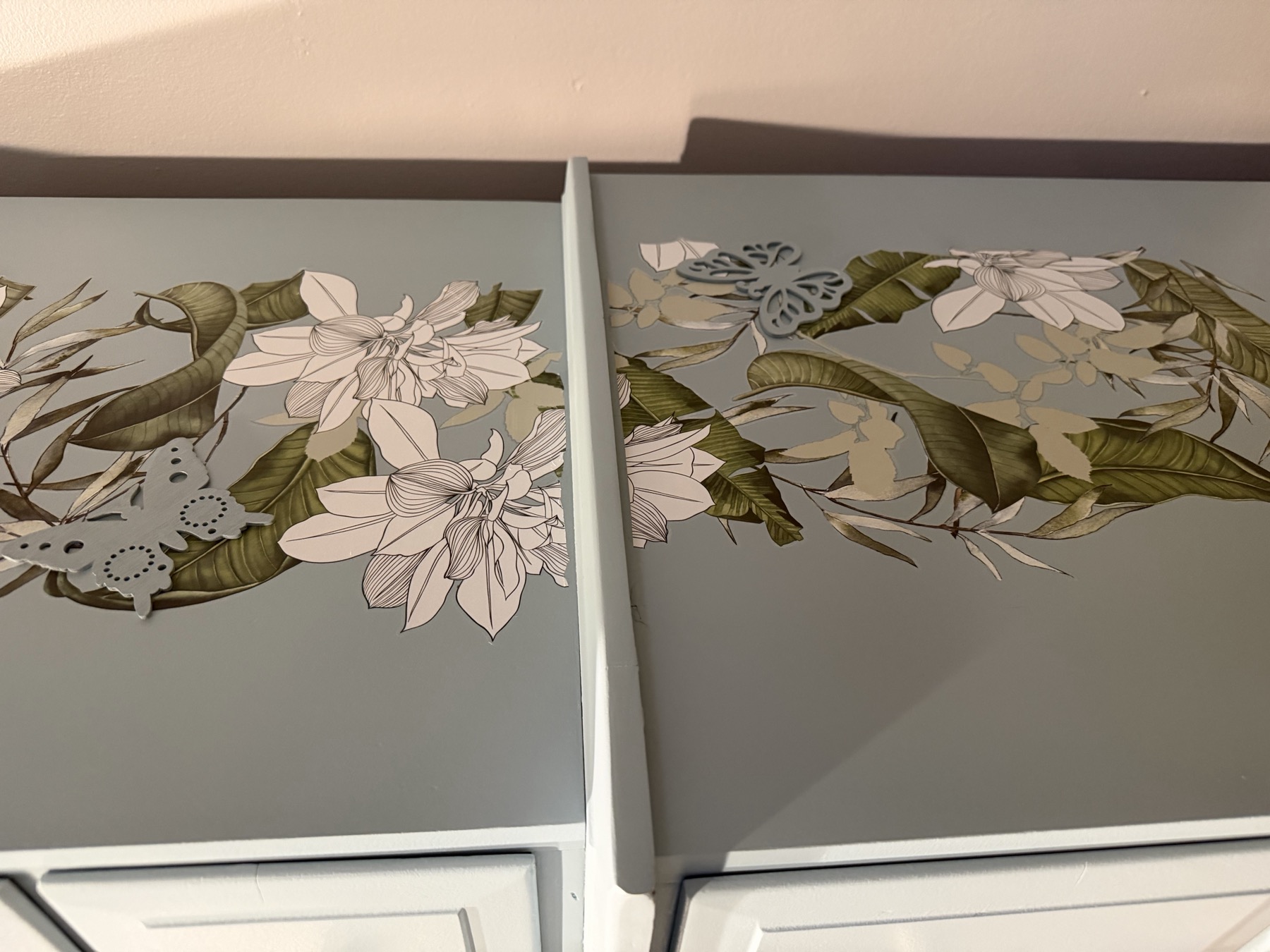 Butterfly Dresser photo 7
