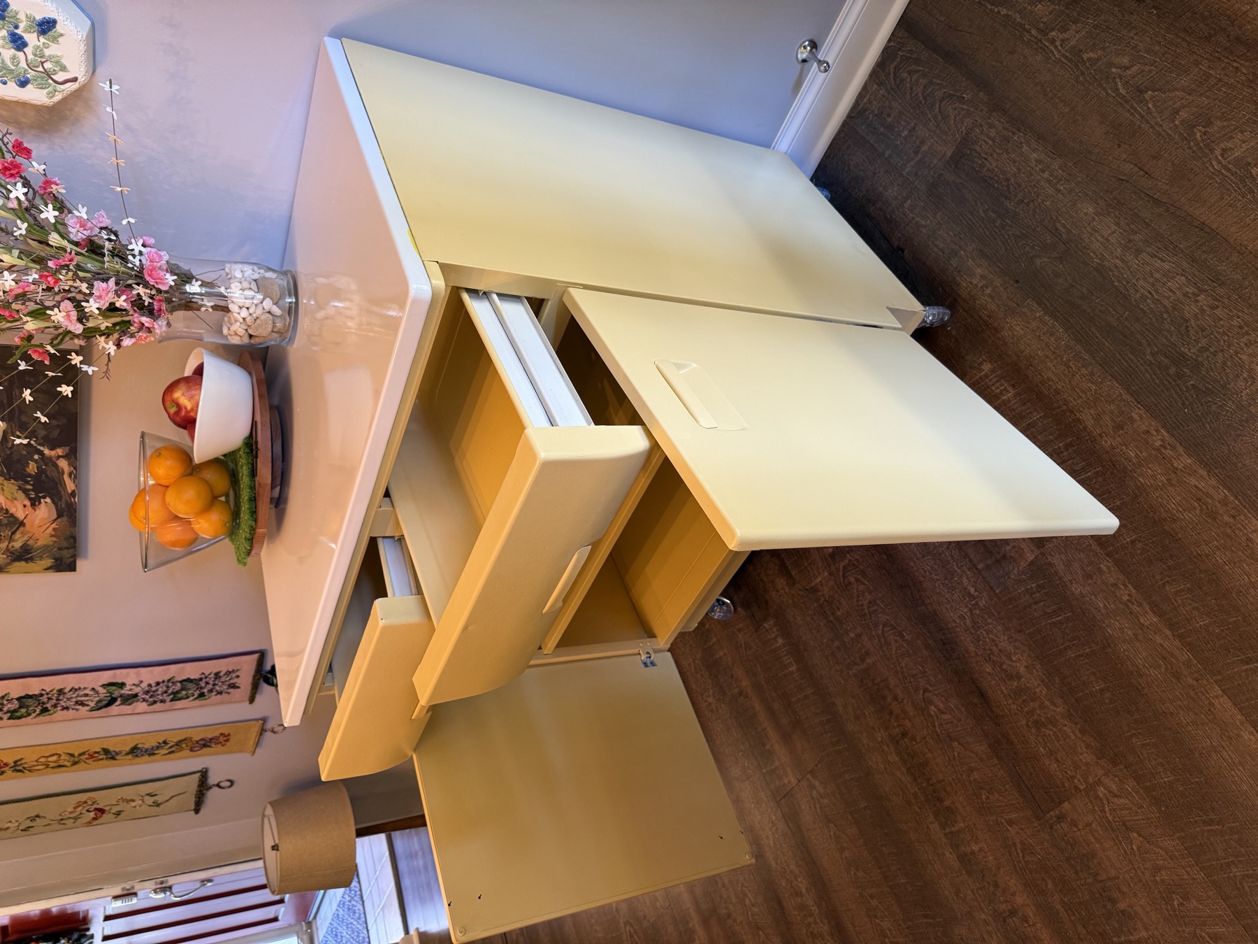 Kitchen Cabinet photo 4