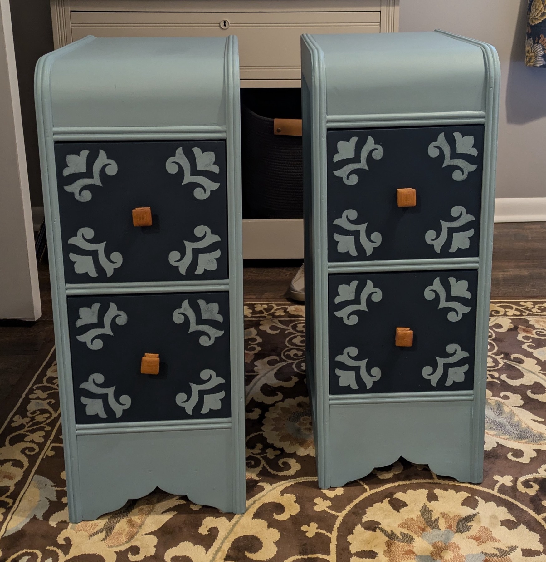Nightstands